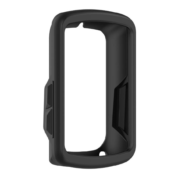 Tear Resistant Silicone Cycling Accessory Cover Encasement Guard Shockproof Design Easy Mount For S510 Cycle Computer Devices