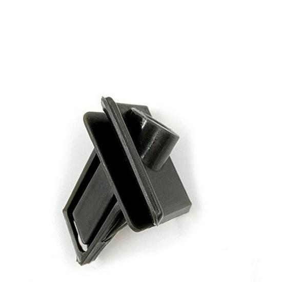 62224-JG000/62225-JG000: Зажимы для кронштейнов переднего бампера для Renault, Nissan и Venucia. 62224-JG000 62225-JG000
