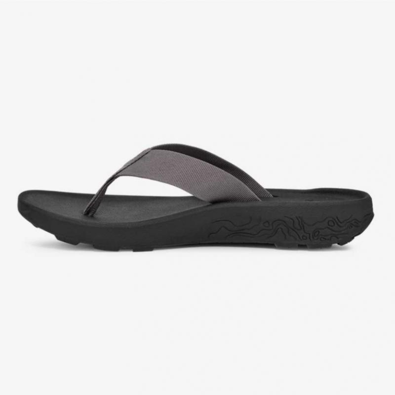 Teva Men S Slipper Hydratrek Flip  Stvm2510921 Dgg 