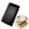 Moldes para repostería y bandejas del horno – Moldes para la cocción de pasteles y bollos
