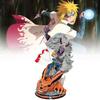 Namikaze Minato Naruto Pvc Toy Model Desktop Decoration Children Christmas Gift