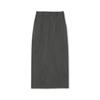 Women's Pencil Skirt Snow Peak Wind Block Tricot Windproof Stretch Polyester 102261SK02