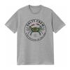 Salty Crew Blue Crabber T Shirt Find Refuge In The Sea Streetwear Fashion Men's Clothing Women's Clothing 2026 Summer T Shirt