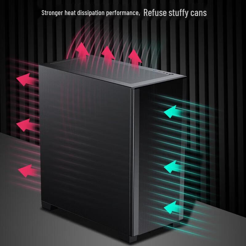 ZKW Series Tower Workstation (CN version)