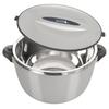 Termomisa Thermos Lunch Box Thermal Container for Food Soup Tureen 3.5L