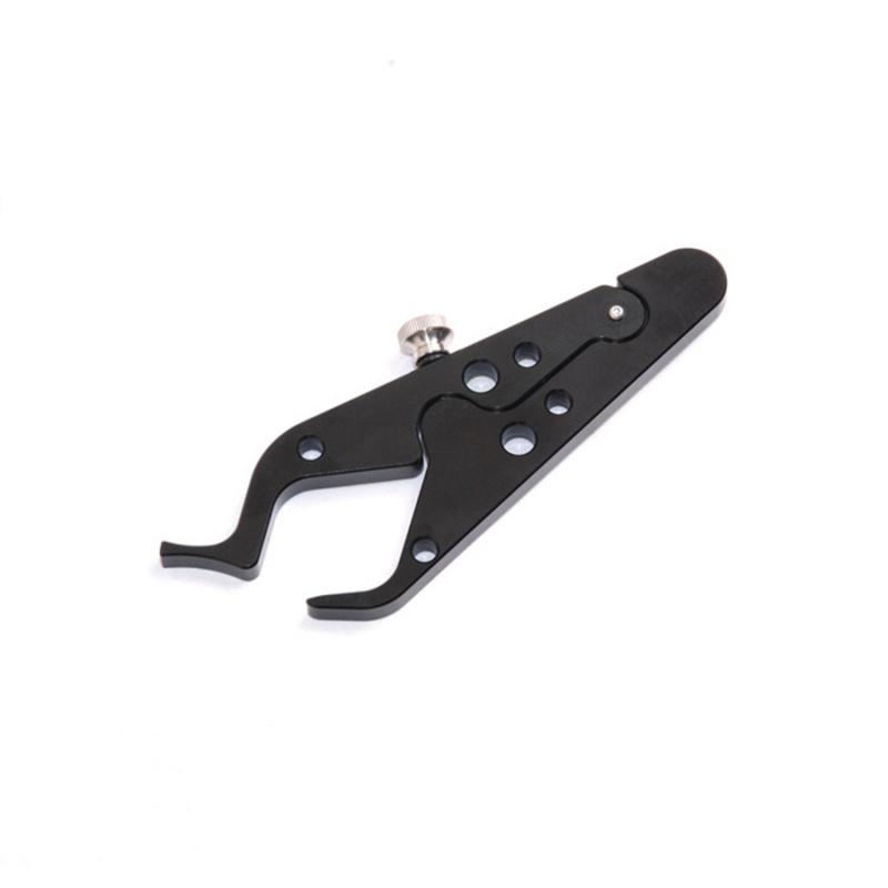 Cnc Motorcycle Cruise Control Throttle Lock Assist Retainer Wrist Grip Universal