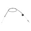 Single Speed Drive Cable For Troy Bilt TB200, TB210, TB430, RM410 MTD SP21HW-H
