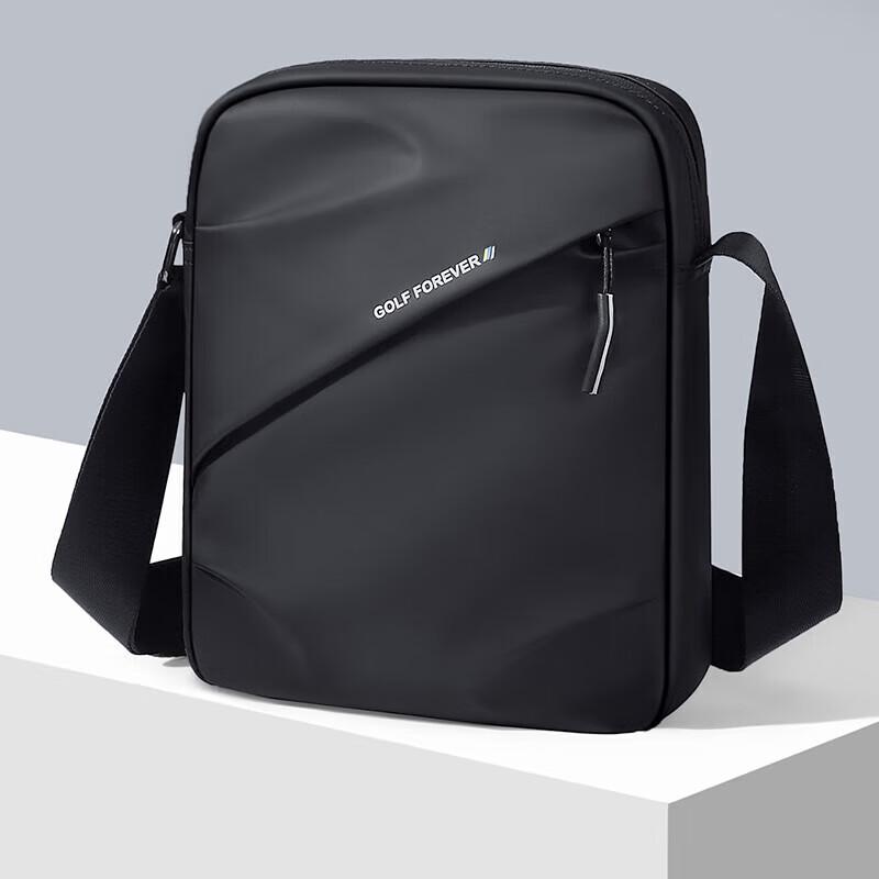 GOLF Men s Water-Repellent Crossbody Shoulder Bag