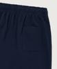 CHAMPION C-Logo Wide Fit Sweatpants Navy