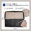 Kimono Japanese clothing popular for with drawstring mesh chest of kimono soft easy to store a complete set of Japanese garment suitable for both