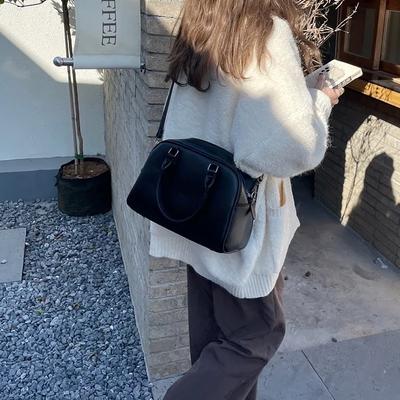 Umhängetasche für Damen, Handtasche und Tragetasche, Einkaufstasche für Damen, Designertasche für Mama, Kindertasche für Mädchen, Damentasche