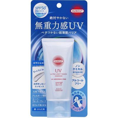 Produtos para corpo – Protetores solares e bronzeadores