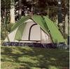 Vidaxl 2-person Green Camping Tent
