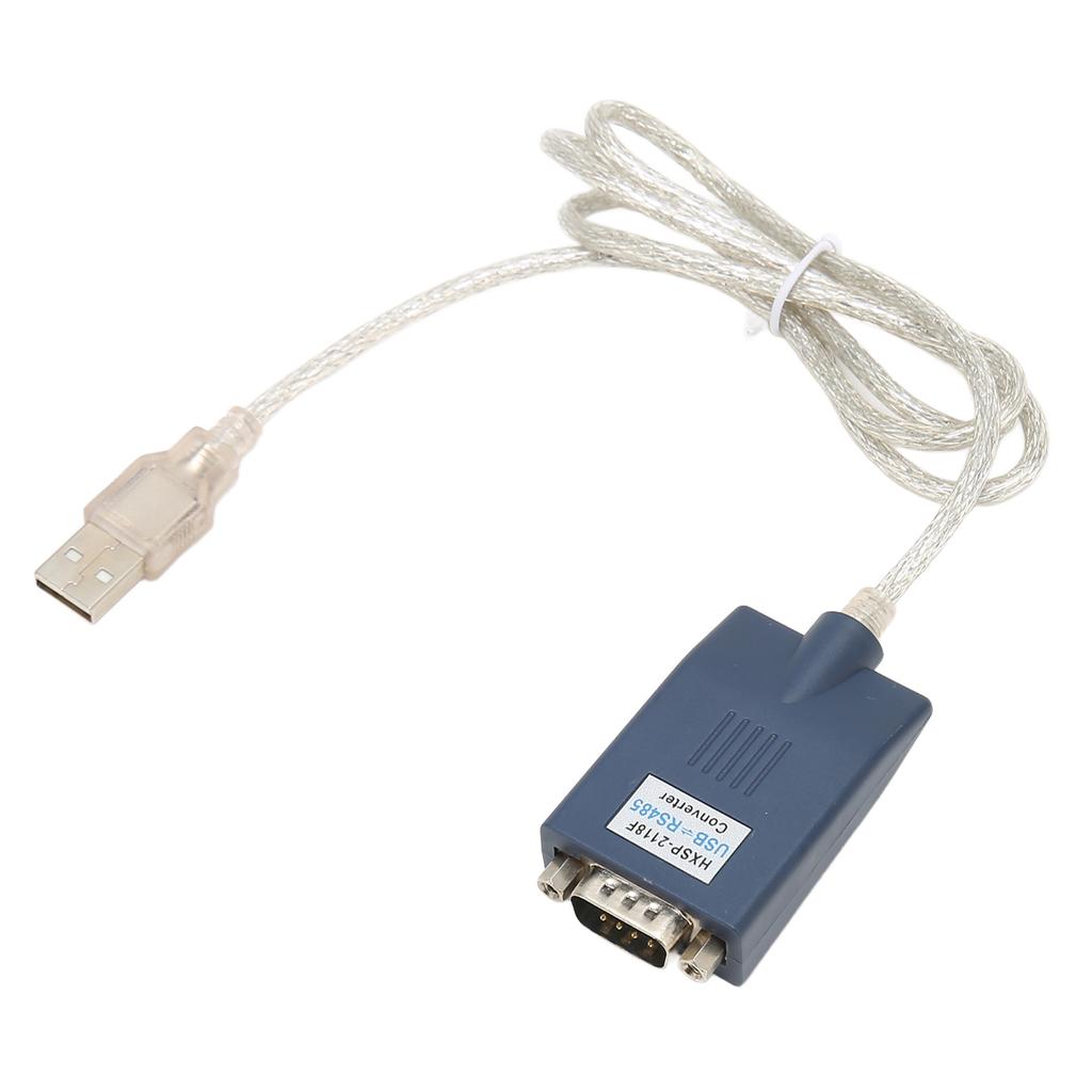 USB2.0 to RS485 Serial Adapter with 6 Position Terminal Board Remote Wakeup USB to RS485 Converter for LINX for OS X