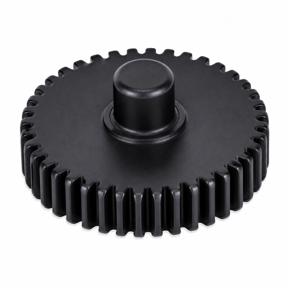 Stainless Steel RC Car Transmission Gear Set for 1/30 Axial SCX30 RC Transmission Parts