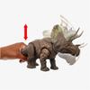 Young Toys Jurassische Welt: Ein neuer Anfang Großes Angriffsdinosaurier-Sortiment (Zufällige Auswahl)