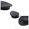 2pcs Car Door Handle Screw Cover Kit For Z4 E89 Model Years 2009 To 2015 OEM 51419167013 51419167014 Two Piece Trim Set