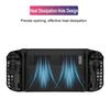 Shockproof Protective Case Game Accessories Handheld Console Shell Back Cover for Lenovo Legion Go