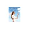 Mini Handheld Fan, Portable Personal Pocket Fan Lifetime Service Powerful Wind 3 Speeds with Lanyard and Detachable Base Cooling Desk Fan for Kids