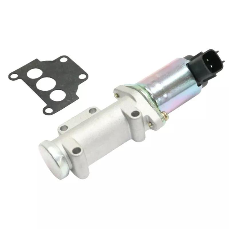 New Idle Air Control Valve 23781-3S510 Fits for 1998-2004 Nissan Frontier Xterra