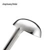 Jingchuang Shitai Stainless Steel Soup Ladle with Hook