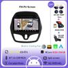 Android 14 WIFI+4G Stereo Car Radio for Chevrolet Spark Beat 2015 - 2018 Multimidia Video Player Auto CarPlay GPS QLED Screen