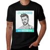Lipan Juanes 1 Westküsten-Tour 2020 T-Shirt Mode Einfaches Lässiges T-Shirt