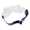 Riken Science Goggles M10C-VF No.68