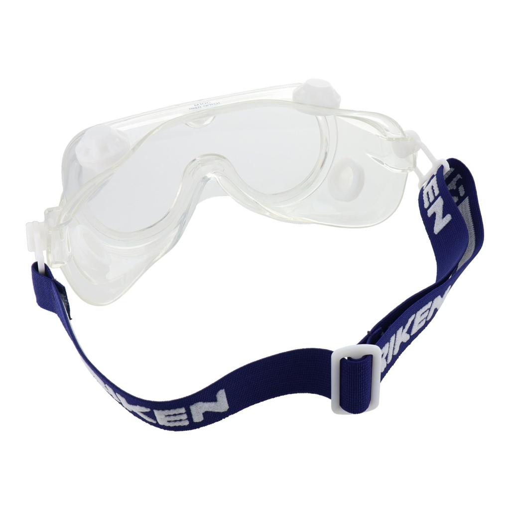 Riken Science Goggles M10C-VF No.68