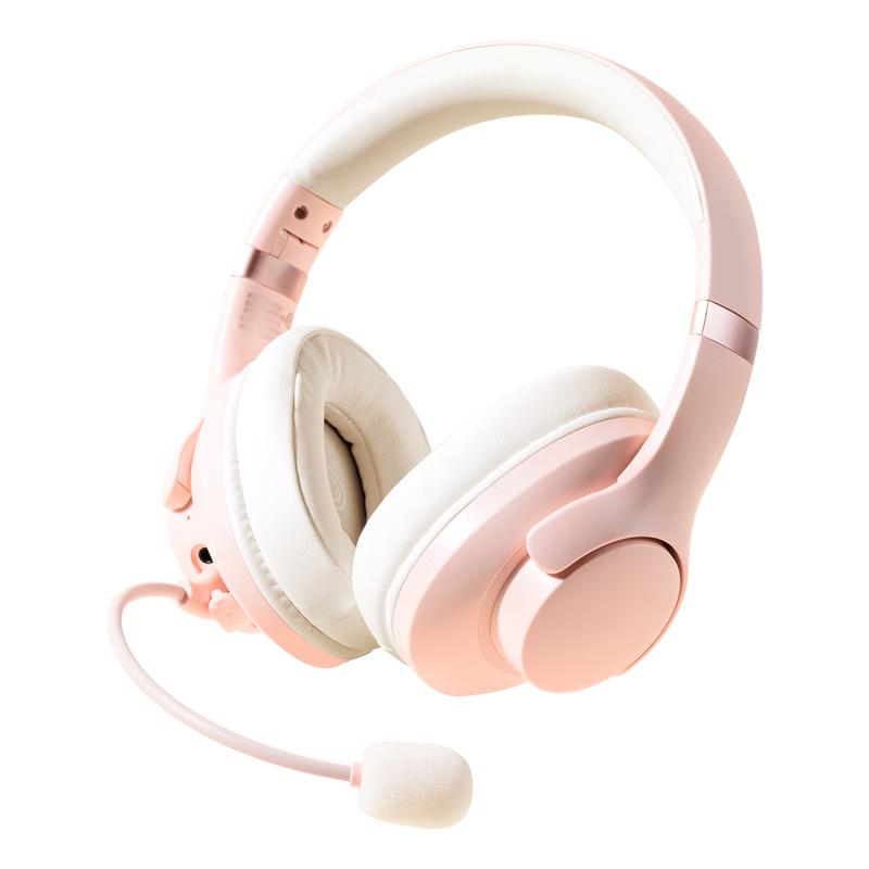 Deli Student Head-Mounted Recitation & Exam Headsets