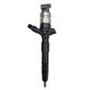 Diesel Fuel Injector Suitable for Hilux Fortuner 1KD-FTV D4D 3.0 Diesel Injection Nozzle