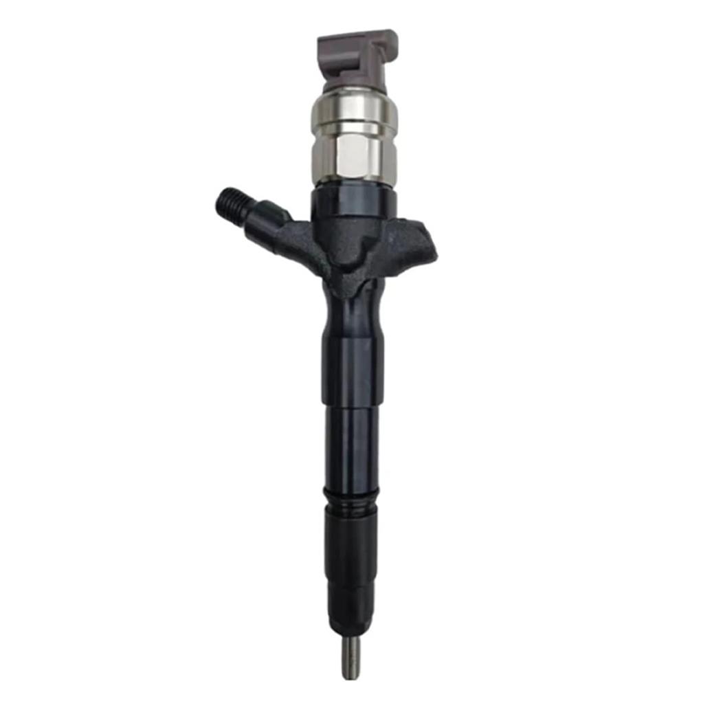 Diesel Fuel Injector Suitable for Hilux Fortuner 1KD-FTV D4D 3.0 Diesel Injection Nozzle