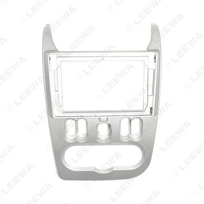 9-inch Android Navigation Frame Kit for 2010-2013 Renault LOGAN, Left-Hand Drive