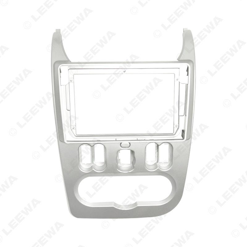 9-inch Android Navigation Frame Kit for 2010-2013 Renault LOGAN, Left-Hand Drive