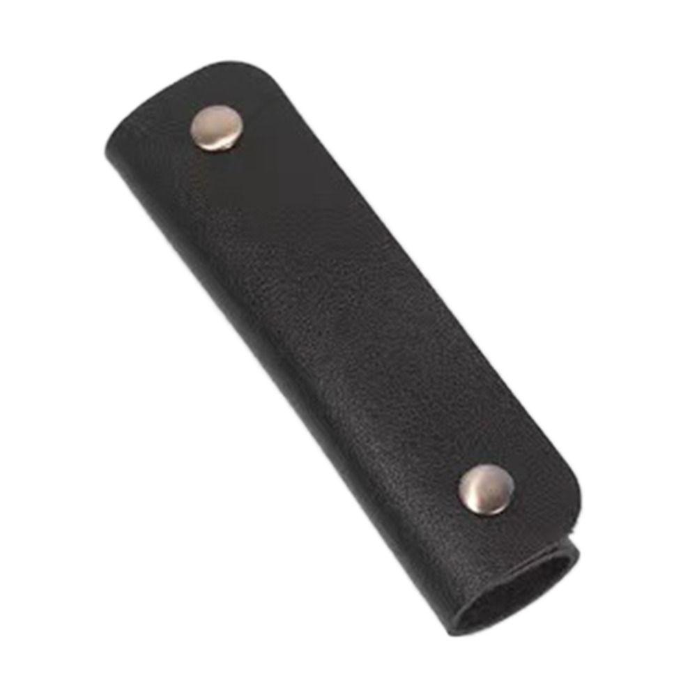 Cover PU Stroller Handle Cover Bag Part Luggage Handle Wrap Handle Covers Luggage Suitcase Handle