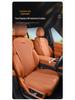 Car Seat Cushion for Hyundai Models: Langdong, Lingdong, Yuedong, Yuenar, Mingtu, Ruina, Tucson