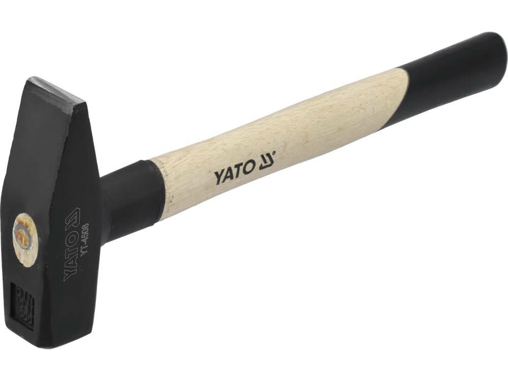 Yato Młotek Ślusar. 1,0Kg 4508