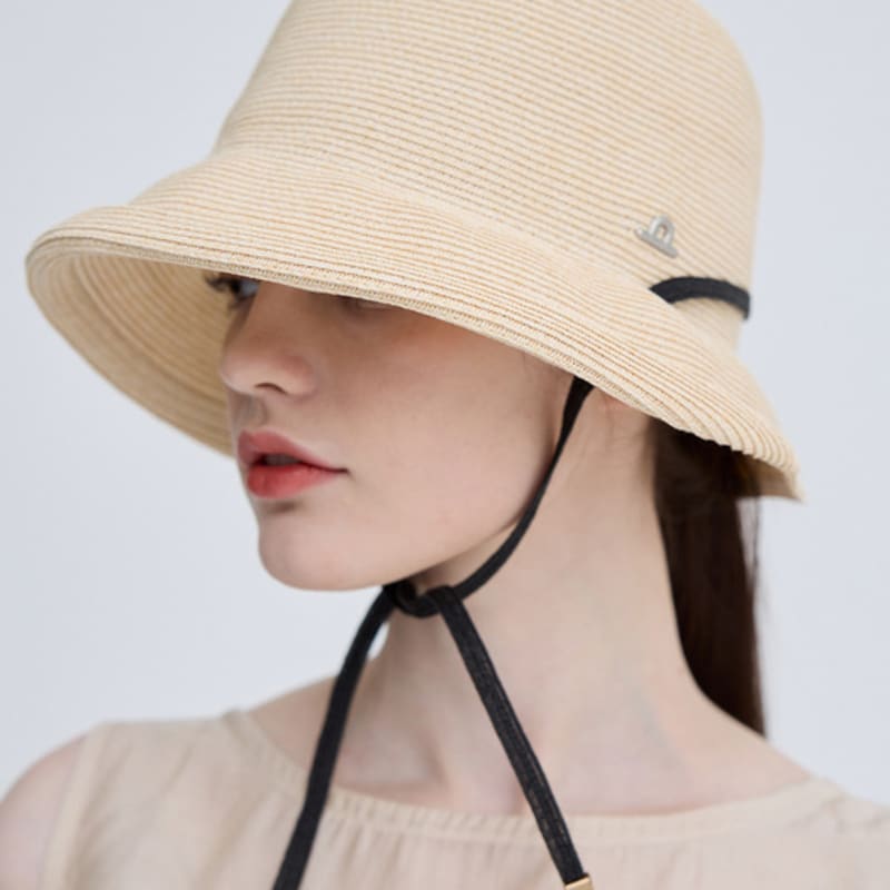 

gounmoja PP HUCKLE PP Black