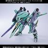 DX Chogokin Messiah Valkyrie Renewal Super Parts Ghost Set RVF-25 (Luca Angeloni's) Ver. &