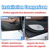 AAUH1 For Mercedes Benz E Class W213 E200 E220 E260 E300 E350 AMG E43 E53 E63 2016-2023 Car Front Rear Door Audio Speaker Cover Trim