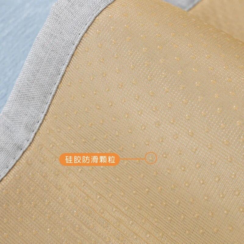 Luxury Jacquard L Shape Sofa Cushion Cover Non Slip Lion Print Furniture Slipcover for Chaise Lounge Corner Seat