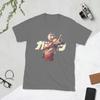Unisexs UltraUnisex Super Hero Japan T Shirt  100 Cotton Clothing Novelty Short Sleeve Round Neck Tee Shirt Summer TShirt