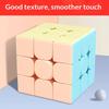 3X3 Cube Drifting Cube Magnetic Three-Level Smooth Children'S Educational Toy Beginner'S Gift
