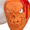 Halloween Candle Molds Casting Molds Epoxy Resin Molds Ornament Molds Plasters Molds Skulls Silicone Mould