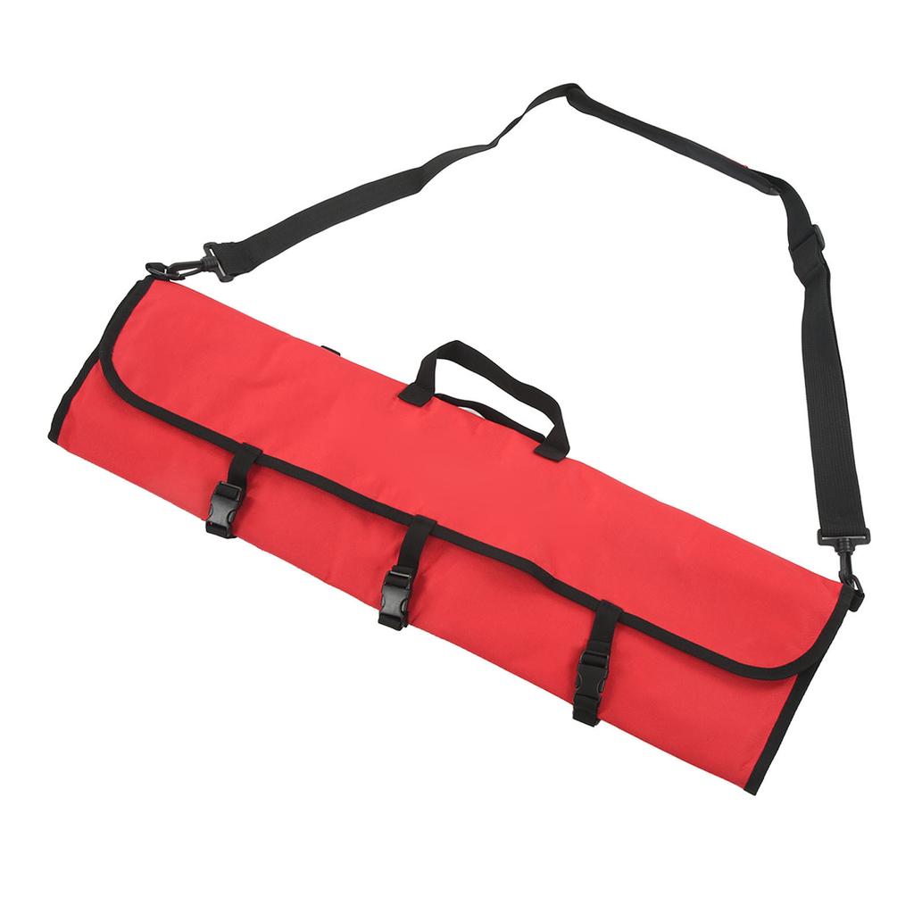 Folding Recurve Bow Bag Outdoor Shooting Competition Bow and   Storage Bag Archery   Holder