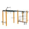 Hongtu Team Building Challenge Equipment