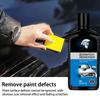 Auto Repair Restoration Wax Car Scratch Remover Restore Paste Cars Scratch Removal Wax Car Gadgets For SUV Truck