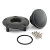 For Harley X350 2023+ Motorcycle Parts Gas Cap Fuel Tank Caps Moto CNC Aluminum Decorative Covers