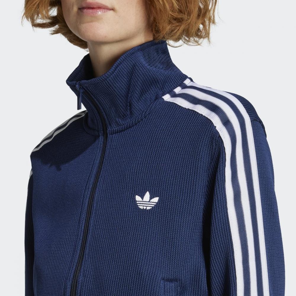 Adidas Firebird Adicolor Knit Track Top Jy2614
