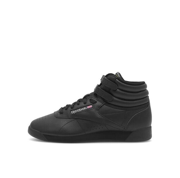 Кроссовки Reebok EO-F/S HI